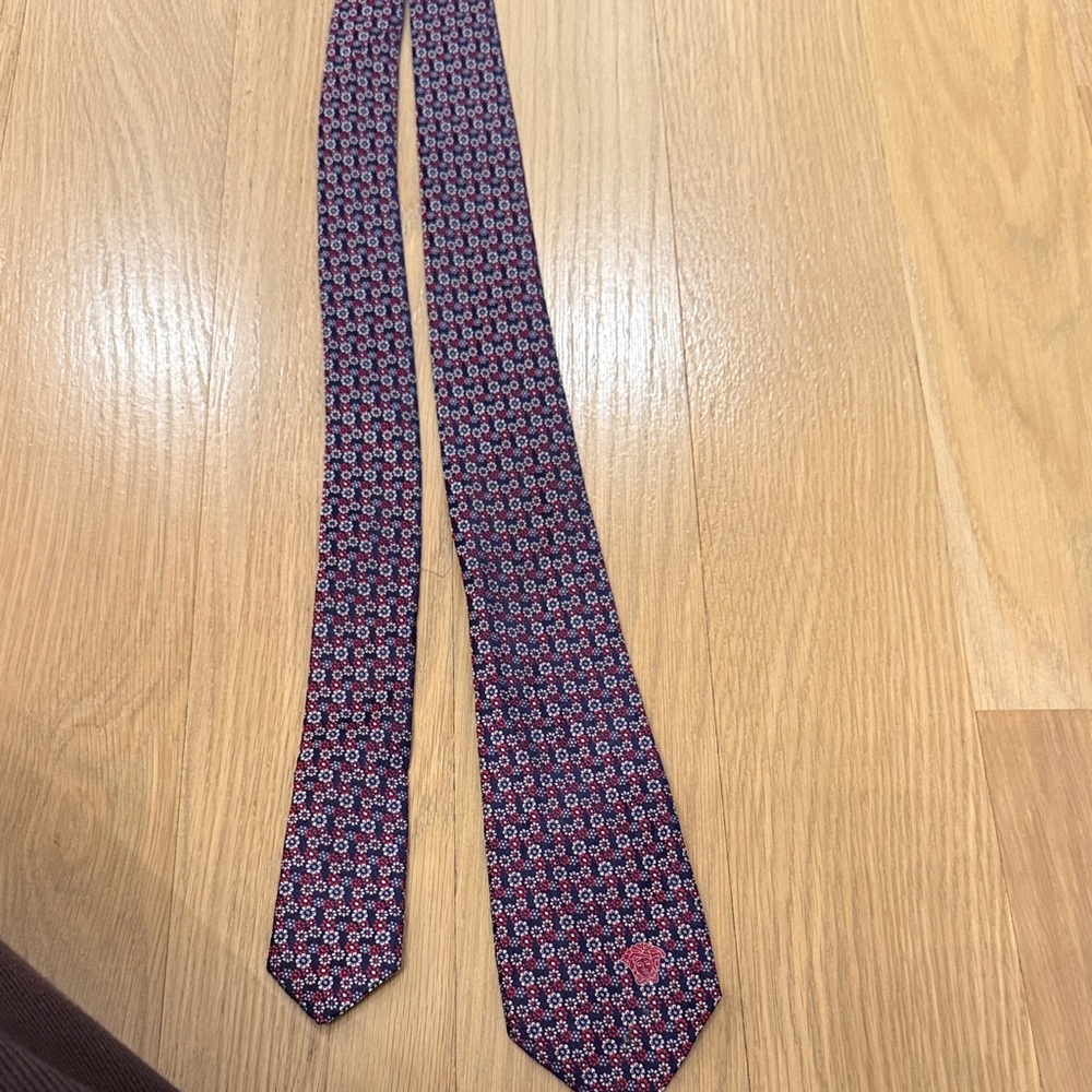 Versace Tie
